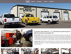 Duncans_Auto_Portfolio