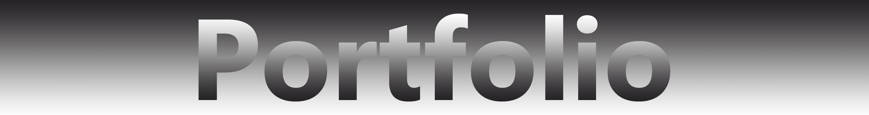Portfolio
